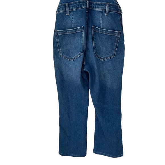 MNG Denim & Tees  Denim Long Overall Size: XS - Picture 11 of 12